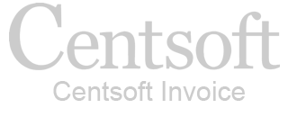 Centsoft Invoice