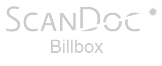 ScanDoc Billbox